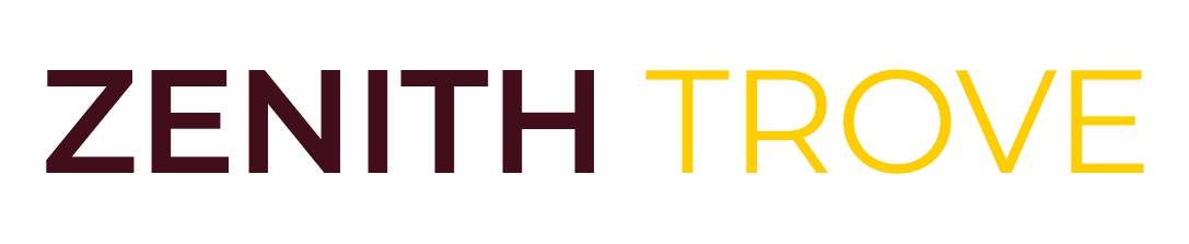  Zenith Trove 